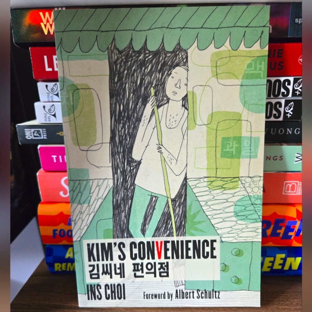 💫3 for 15$💫 Kims Convenience